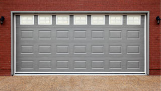 Garage Door Repair at Canoas West San Jose, California