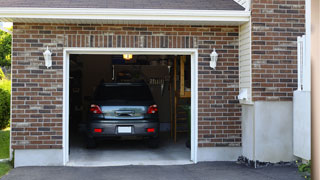 Garage Door Installation at Canoas West San Jose, California