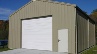 Garage Door Openers at Canoas West San Jose, California